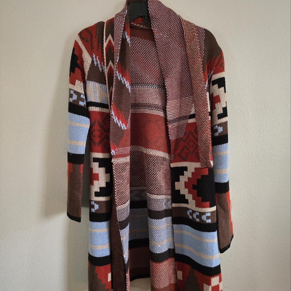 a.n.a. A New Approach sweater